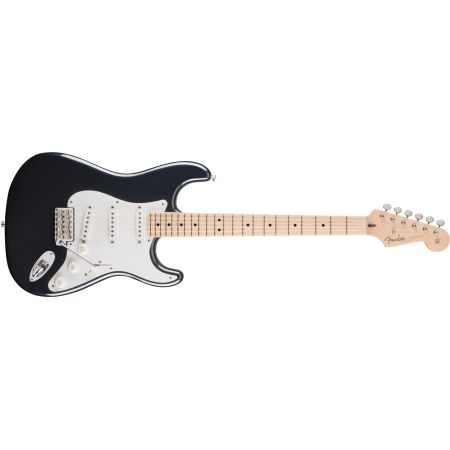 Fender Eric Clapton Signature Stratocaster MN Mercedes Blue
