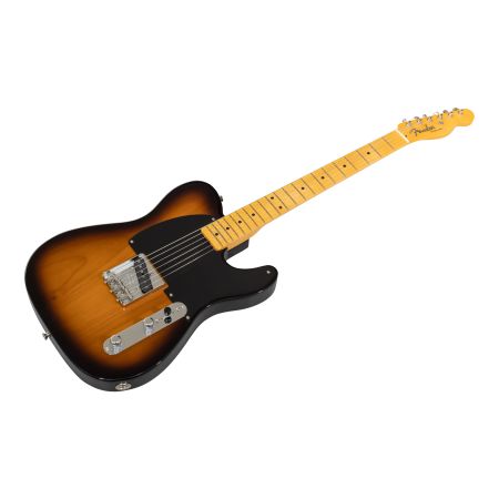 Fender 70th Anniversary Esquire MN - 2-Color Sunburst