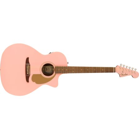 Fender FSR Newporter Player RW - Shell Pink - Limited Edition