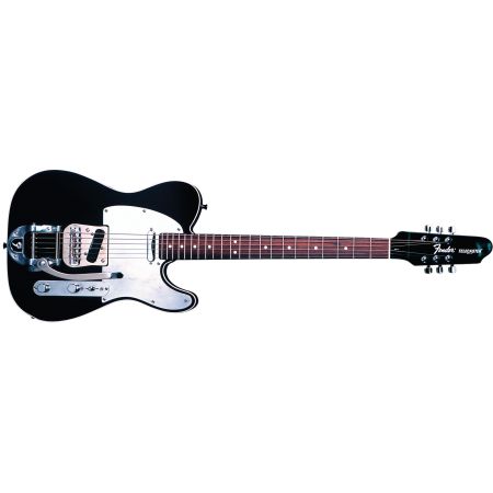Fender John 5 Bigsby Signature Telecaster RW - Black