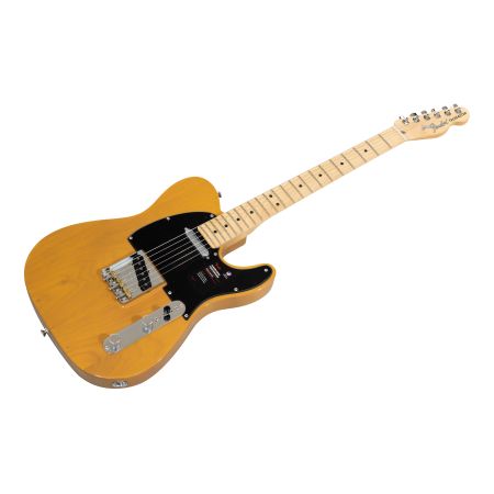 Fender American Performer Telecaster MN - Butterscotch Blonde - Limited Edition