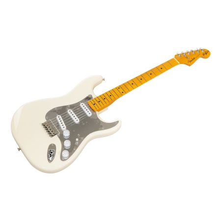 Fender Nile Rodgers Hitmaker Stratocaster MN - Olympic White - b-stock