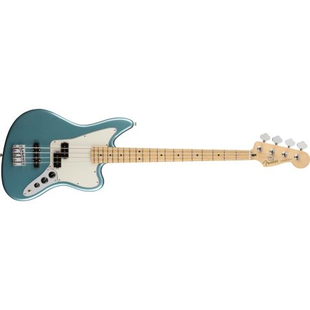 Fender Player Jaguar Bass MN - Tidepool
