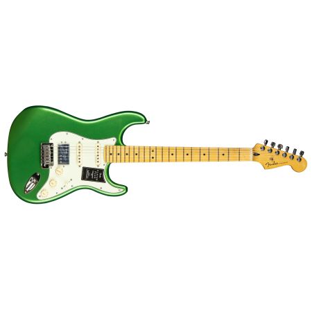 Fender Player Plus Stratocaster HSS MN - Cosmic Jade - b-stock MX22143534