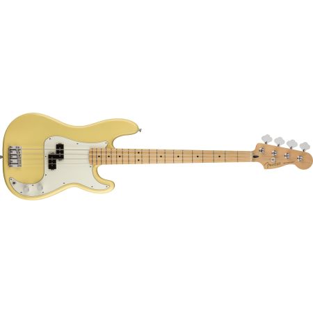 Fender Player Precision Bass MN - Buttercream
