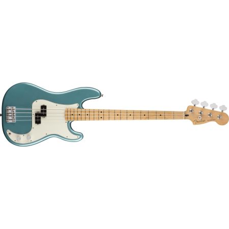 Fender Player Precision Bass MN - Tidepool