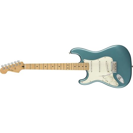 Fender Player Stratocaster Left-Handed MN - Tidepool