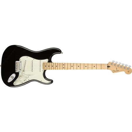 Fender Player Stratocaster MN - Black