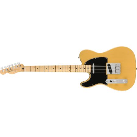 Fender Player Telecaster Left-Handed MN - Butterscotch Blonde