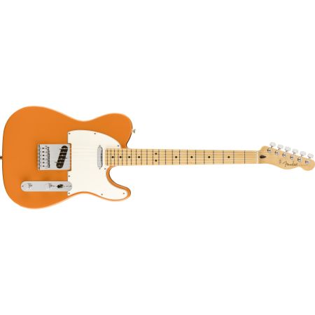 Fender Player Telecaster MN - Capri Orange