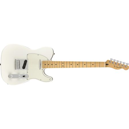 Fender Player Telecaster MN - Polar White