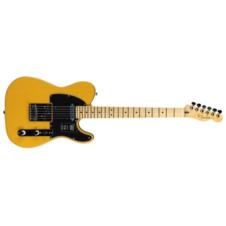 Fender Player Telecaster MN - Butterscotch Blonde - b-stock MX22191098