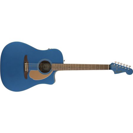 Fender Redondo Player - Walnut Fingerboard - Belmont Blue