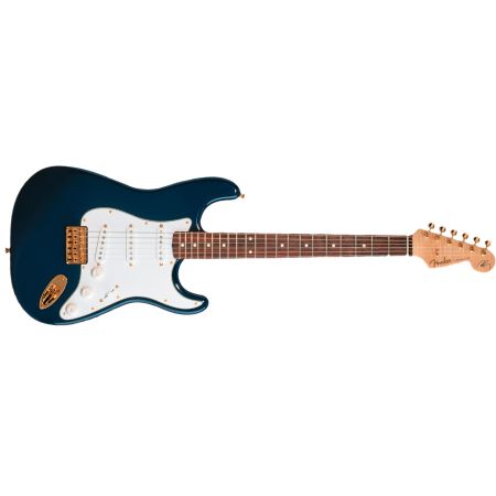 Fender Robert Cray Signature Stratocaster MN Violet