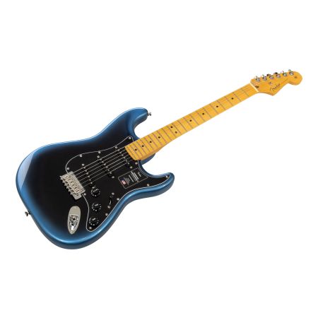 Fender American Professional II Stratocaster MN - Dark Night