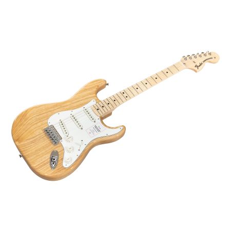 Fender Made in Japan Traditional '70s Stratocaster MN - Natural - Limited Edition