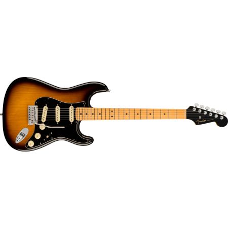 Fender American Ultra Luxe Stratocaster MN - 2-Color Sunburst