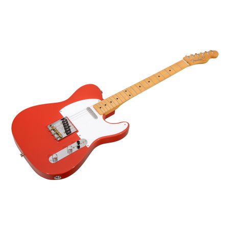 Fender Vintera '50s Telecaster MN - Fiesta Red