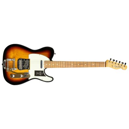 Fender Vintera '60s Telecaster Bigsby PF - 3-Color Sunburst - b-stock