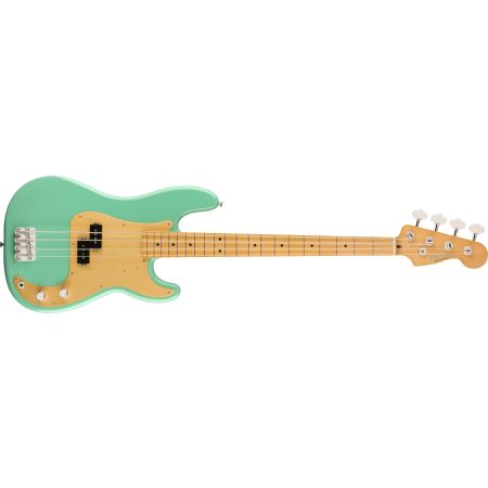 Fender Vintera '50s Precision Bass MN - Seafoam Green