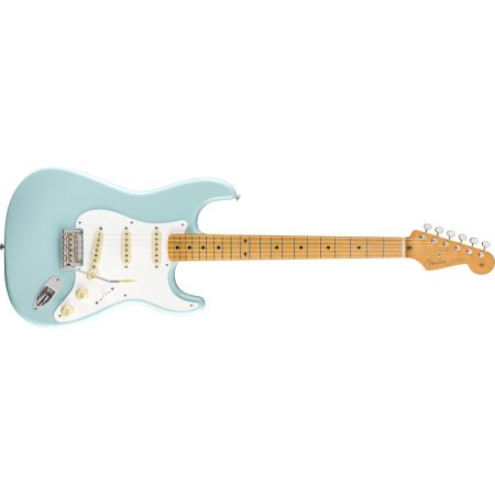Fender Vintera '50s Stratocaster Modified MN - Daphne Blue