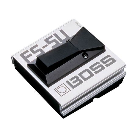 Boss FS-5U Foot Switch (momentary)