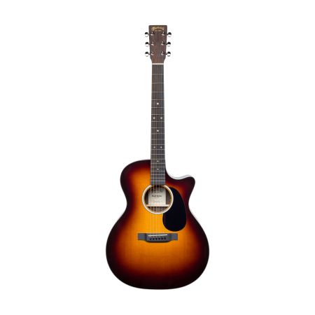 Martin Guitars GPC-13E Burst - Ziricote