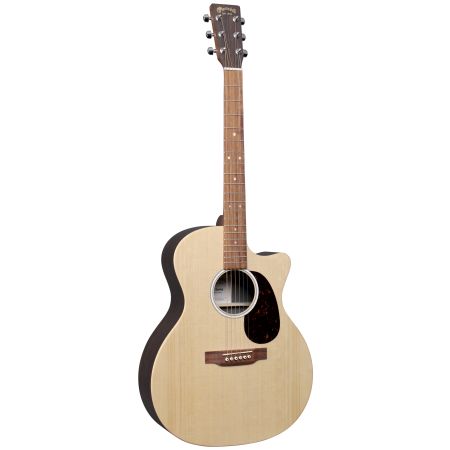 Martin Guitars GPC-X2E-02 - Rosewood