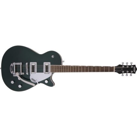 Gretsch G5230T Electromatic Jet FT Single-Cut with LRL - Cadillac Green