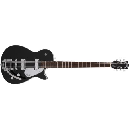 Gretsch G5260T Electromatic Jet Baritone with LRL - Black