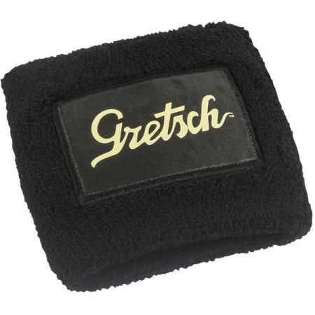 Gretsch Script Logo Wristband