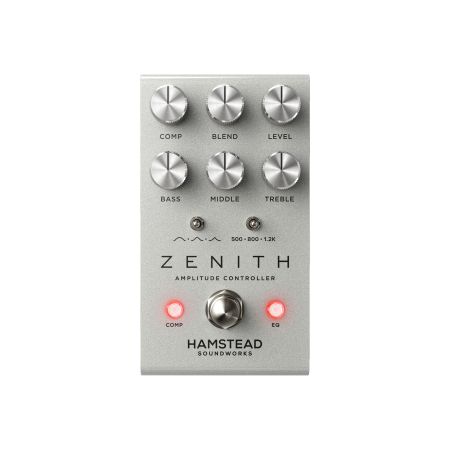 Hamstead Soundworks Zenith Amplitude Controller