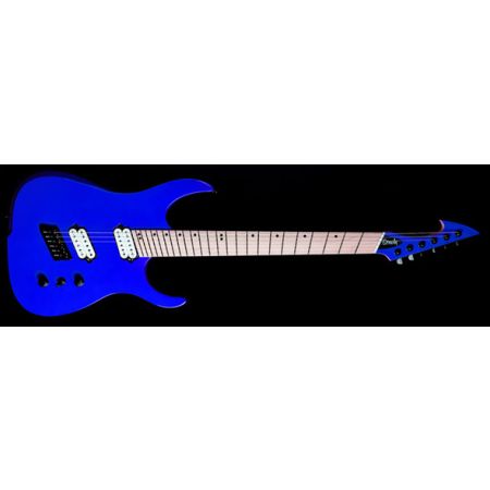 Ormsby Hype GTR6 (Run 5) Multiscale - Blue Candy