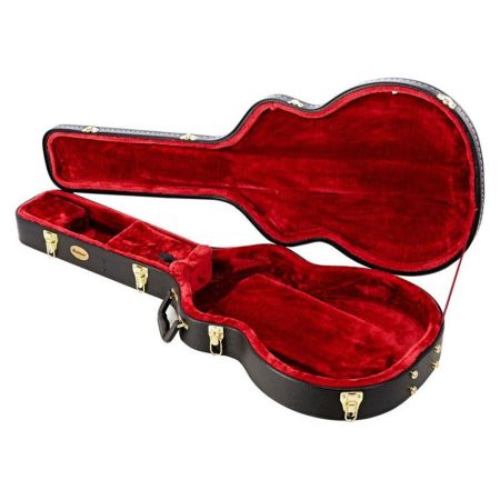 Ibanez AS-C Wooden Case for AS, ASR