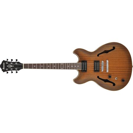 Ibanez AS53L-TF - Tobacco Flat Artcore Lefthand