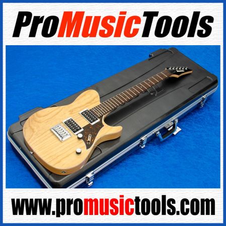 Ibanez FR2620 NT Prestige - Natural - demo | ProMusicTools