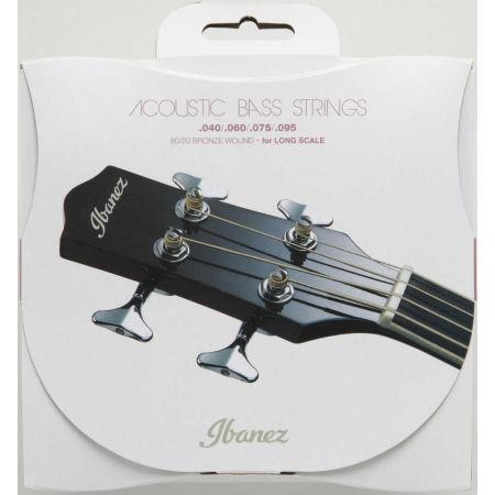 Ibanez IABS4C - String Set 4-Str.
