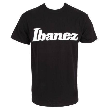 Ibanez IBAT001L - T-SHIRT IBANEZ