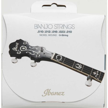Ibanez IBJS5 - String Set 5-Str.