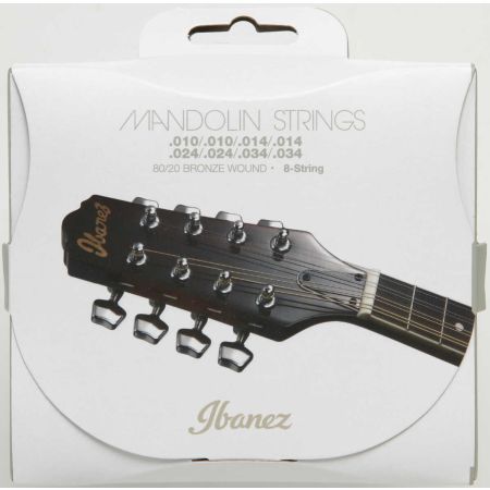 Ibanez IMDS4 - String Set 8-Str.