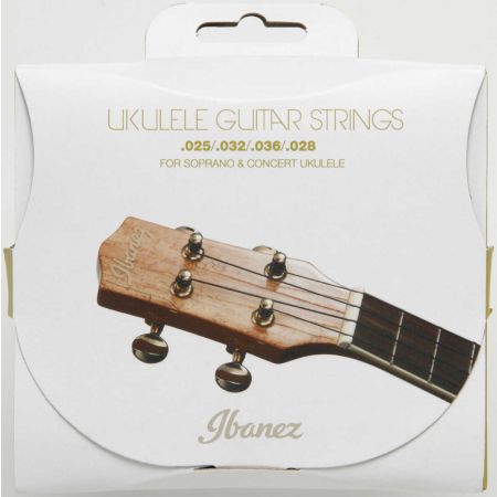Ibanez IUKS4 - String Set 4-Str.
