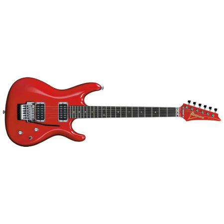 Ibanez JS1200 CA Prestige - Candy Apple - Joe Satriani Signature