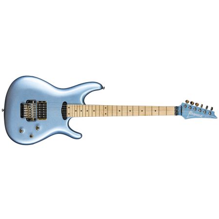 Ibanez JS140M SDL - Soda Blue - Joe Satriani Signature