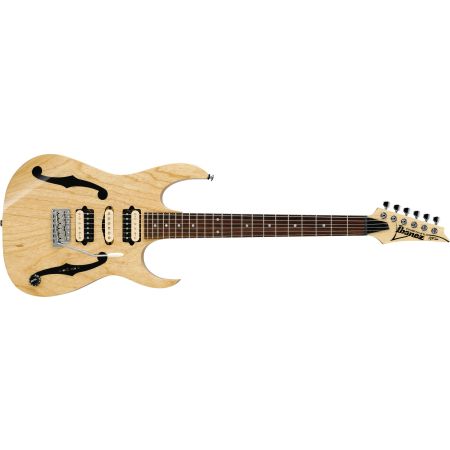 Ibanez PGM80P NT - Natural - Paul Gilbert Signature Limited Edition