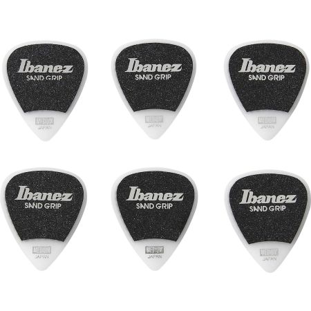 Ibanez PPA14MSG-WH - White 