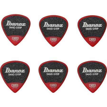 Ibanez PPA16MSG-RD - Red 