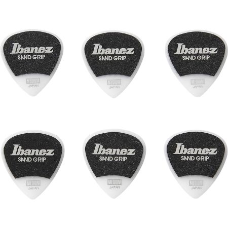 Ibanez PPA16MSG-WH - White 