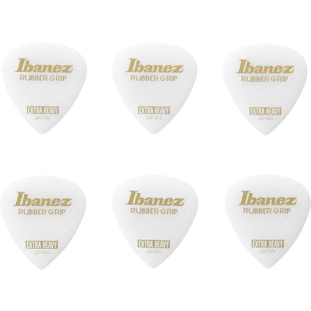 Ibanez PPA16XRG-WH - White 
