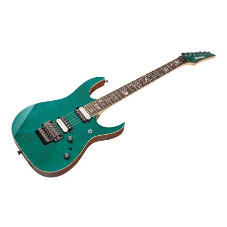 Ibanez RG8520 GE J-Custom - Green Emerald