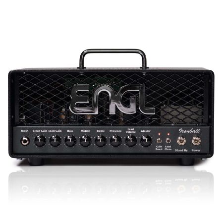 Engl Ironball 20 Head E606
